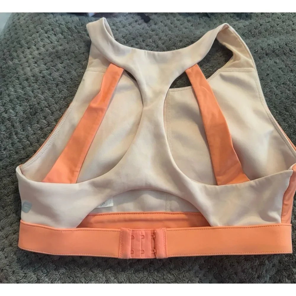 Women's Fabletics sports‎ bra